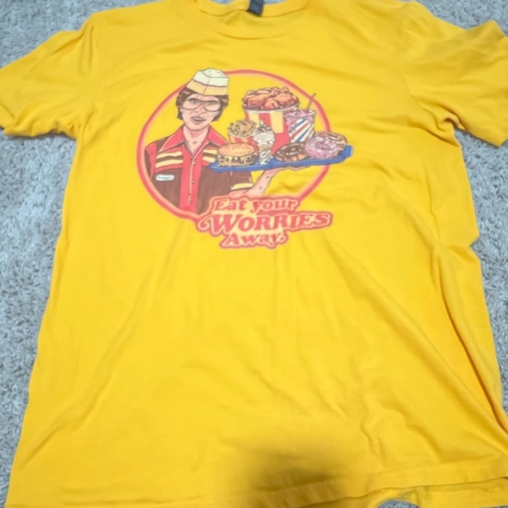 steven rhodes tee